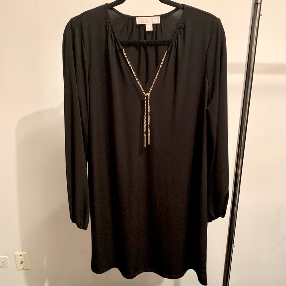 MICHAEL KORS dress